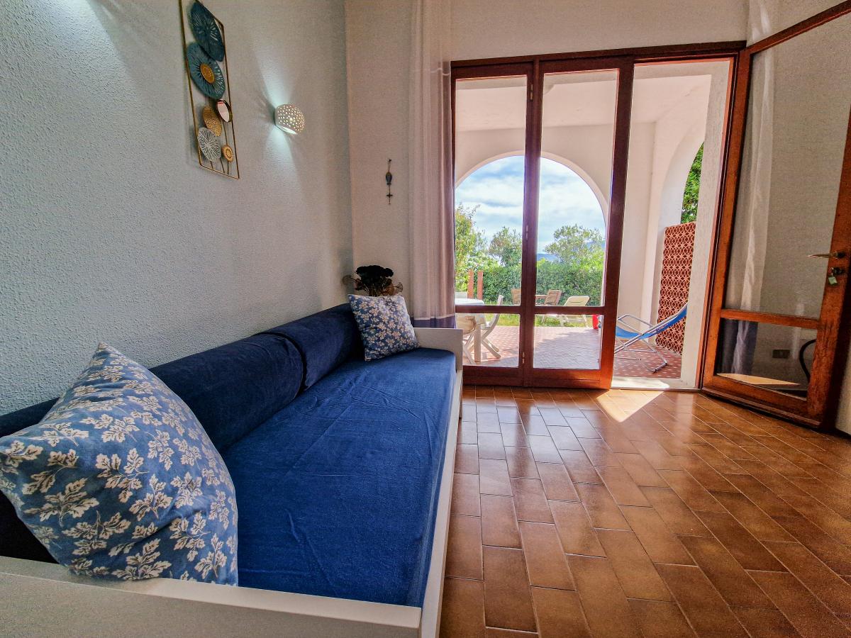 appartamento vacanze Elba